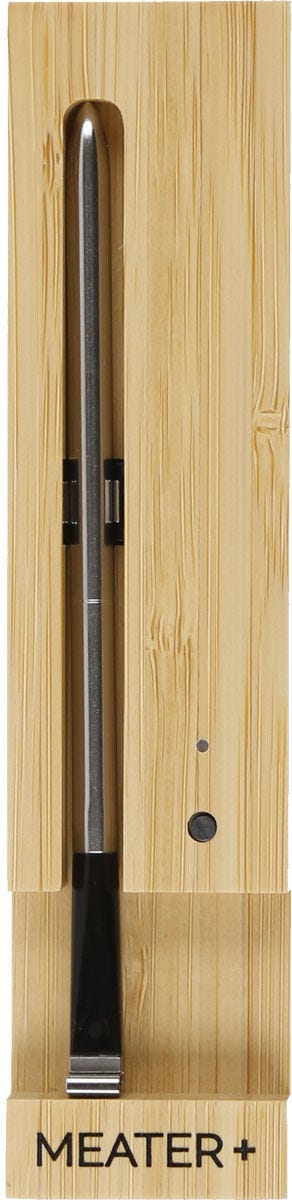 Traeger - Meater Plus - Meat Thermometer - Bluetooth Enabled