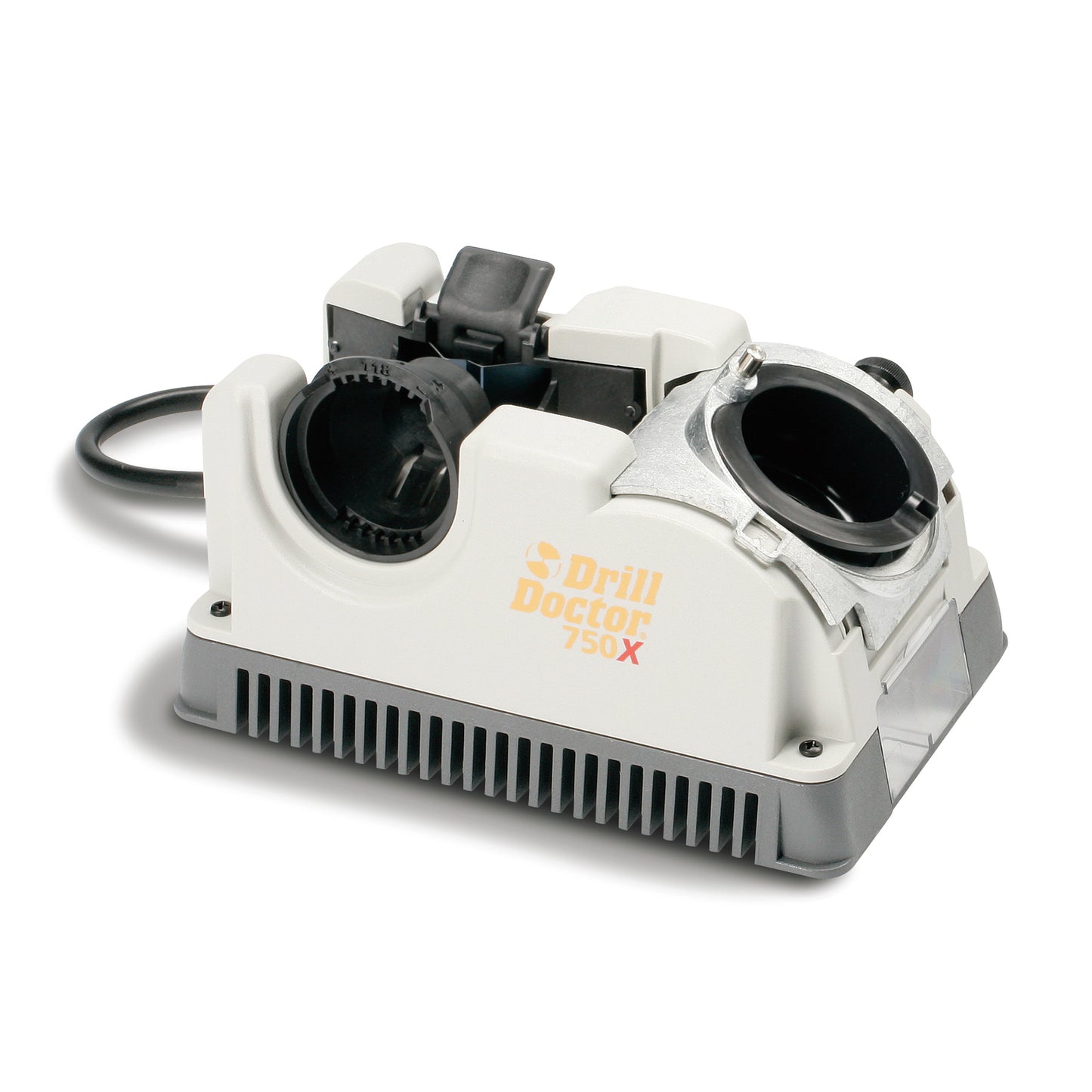 750X Drill Bit Sharpener
