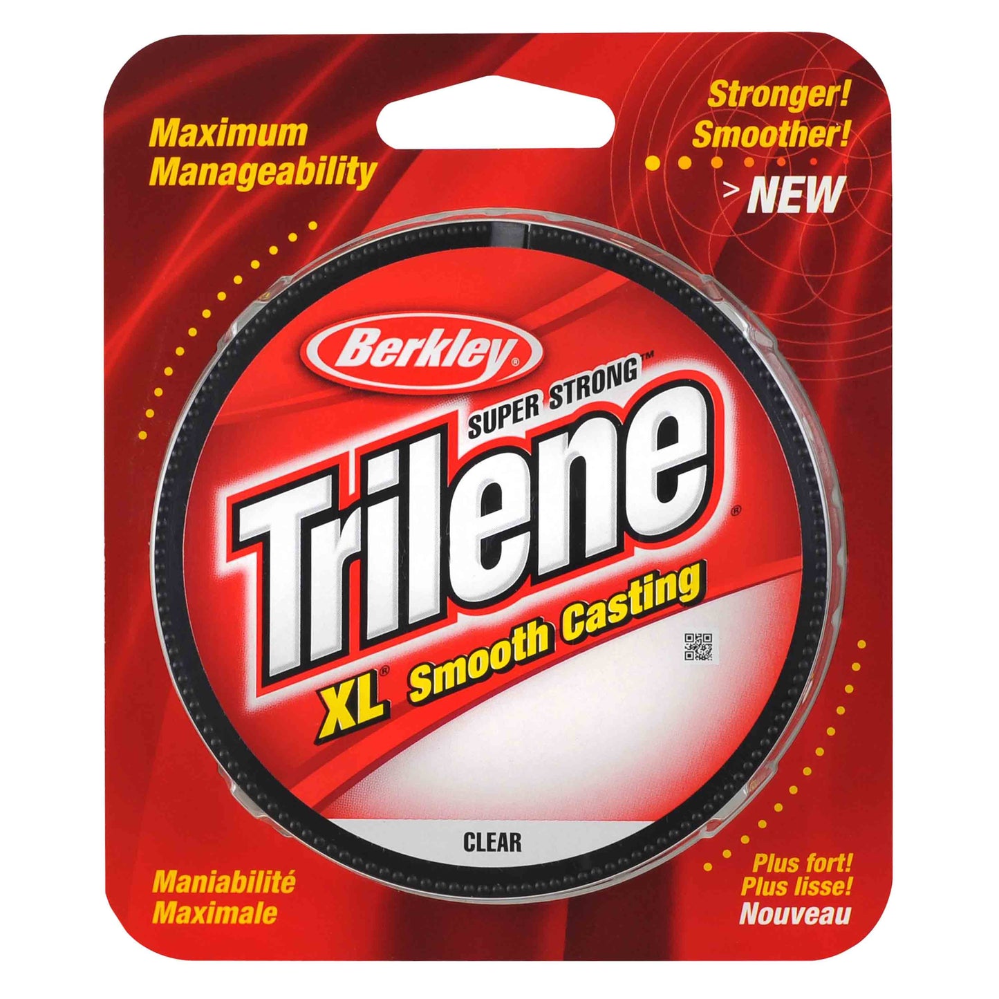 Berkley Trilene XL/XT