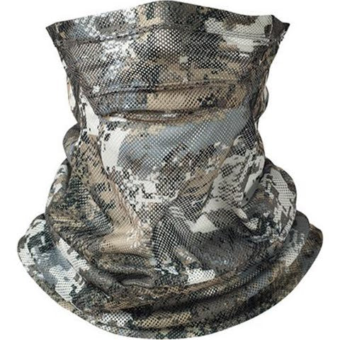 Sitka Gear Men's Face Mask SKU - 852206