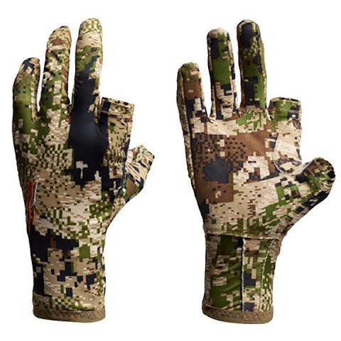 Sitka Men's Equinox Guard Gloves