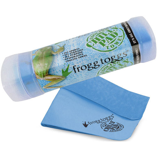 Chilly Pad Cooling Towel | Varsity Blue | One Size