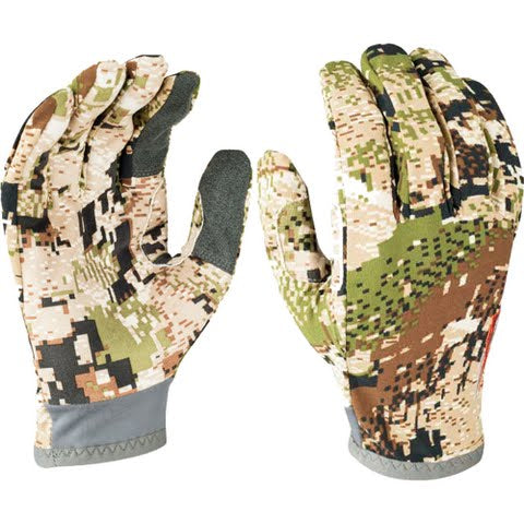 Sitka Gear Men's Ascent Lightweight Gloves