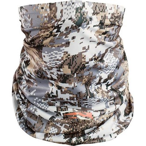 Sitka Core Neck Gaiter Face Mask One Size Elevated II