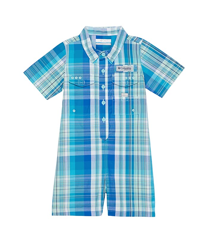 Columbia Infant PFG Bonehead Romper