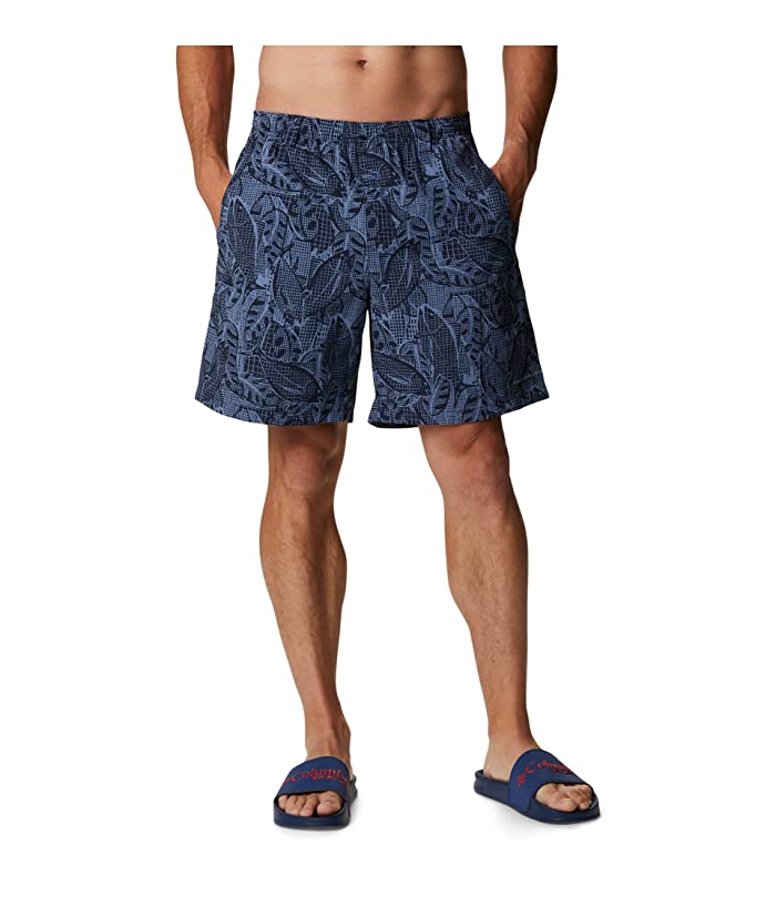 Columbia Super Backcast Water Shorts