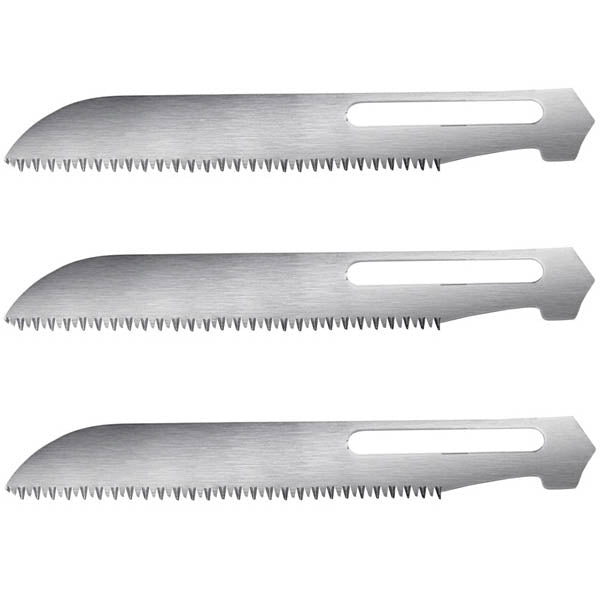 115SW Baracuta Saw Replacement Blades 3 Pack