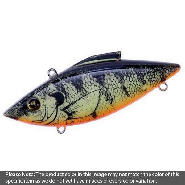 Bill Lewis Rat-L-Trap