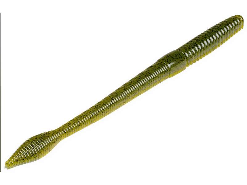 Strike King KVD Perfect Plastics Bull Worm