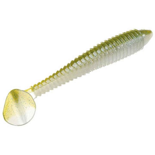 Rage Swimmer Soft Bait Lure