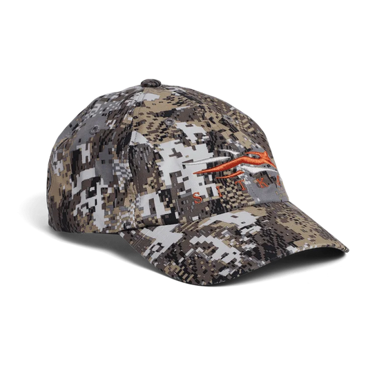 Sitka - Traverse Cap Elevated II OSFA