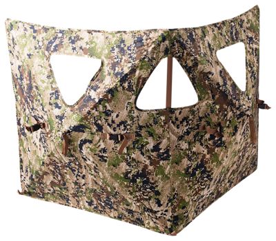 Rig Em Right Hydeout Go Subalpine Blind