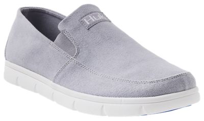 Huk Classic Brewster Casual Shoes