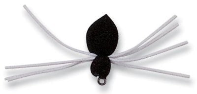 Betts Bream Getter Flies - White - 10
