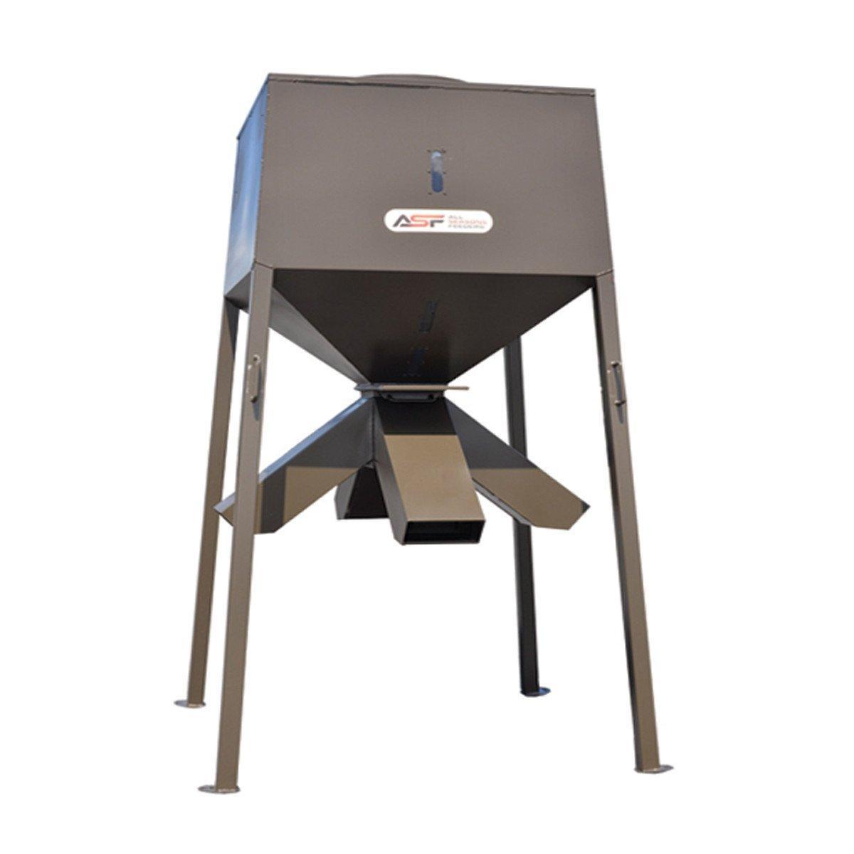 All Seasons Feeders 3,000lb Pro Evo Protein Feeder