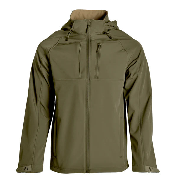 GameGuard Agave Guía Grande Jacket