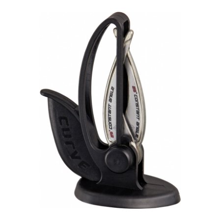 Warthog Sharpeners V-Sharp Curve Black