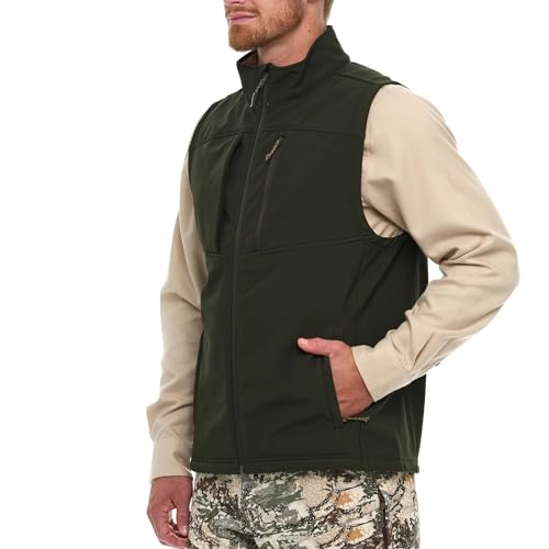 GameGuard - Juniper Guía Grande Vest