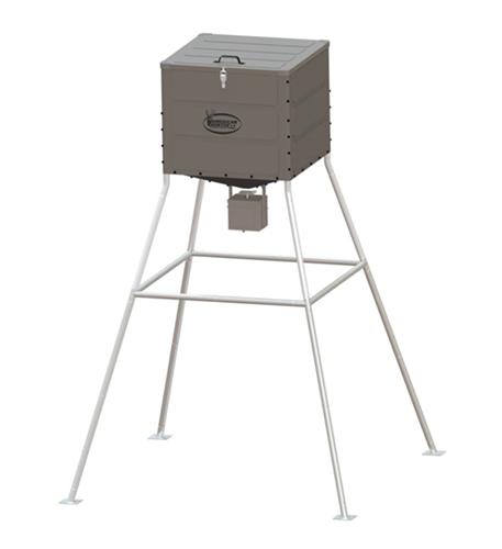 American Hunter 440 Lb KD Feeder