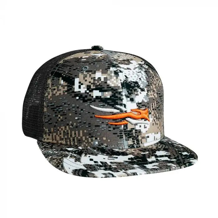 Sitka Trucker Hat One Size