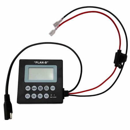 The Timer Plan B Digital Deer Feeder Timer