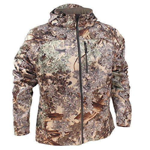 King's Camo Men's XKG Lone Peak Hunting Jacket