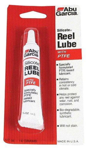 Abu-Garcia Reel Lube Lubricant