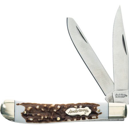 Uncle Henry 285UH Pro Trapper Next Gen Folding