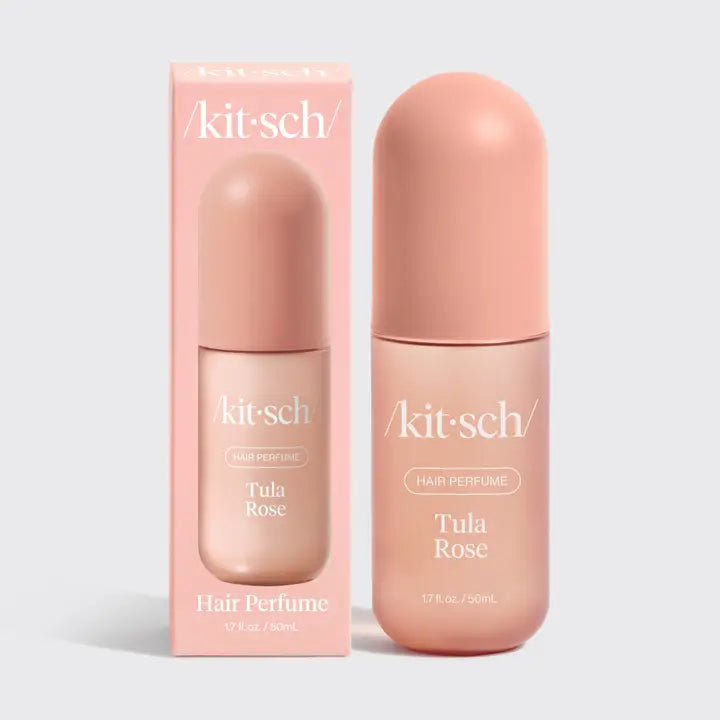 KITSCH - Tula Rose Hair & Body Perfume Mist