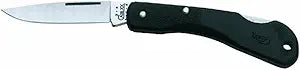 Case Mini Blackhorn Pocket Knife