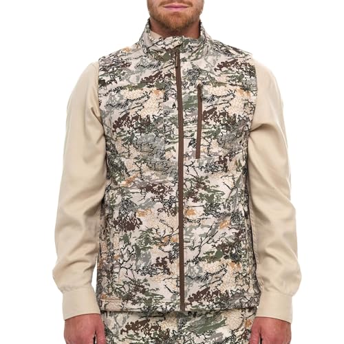GameGuard Digital Gua Grande Vest