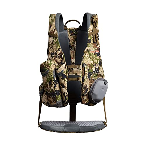 Sitka Adult Equinox Turkey Hunting Vest