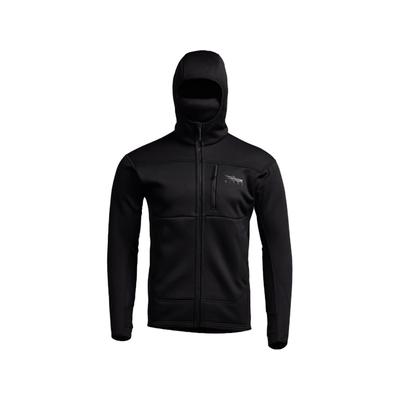 Sitka Men's Traverse Hunting Full Zip Hoodie