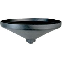 Wildgame Innovations Trophy Hunter Funnel for 55-Gallon Feeder - Feeder Parts and Accessories at Academy Sports