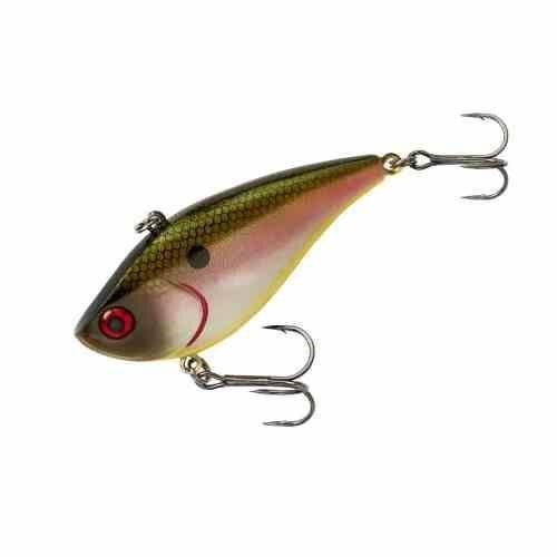 Booyah Hard Knocker - 1/2oz - Tennessee Blush Shad