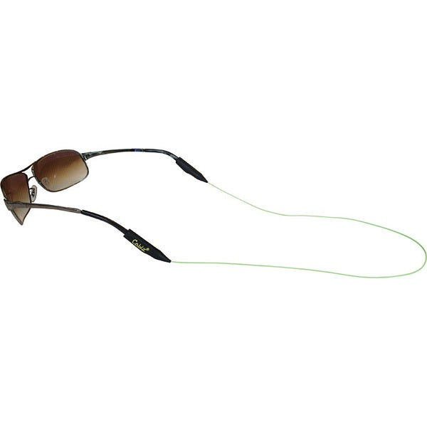 580950 Flyz Eyewear Retainer- Green