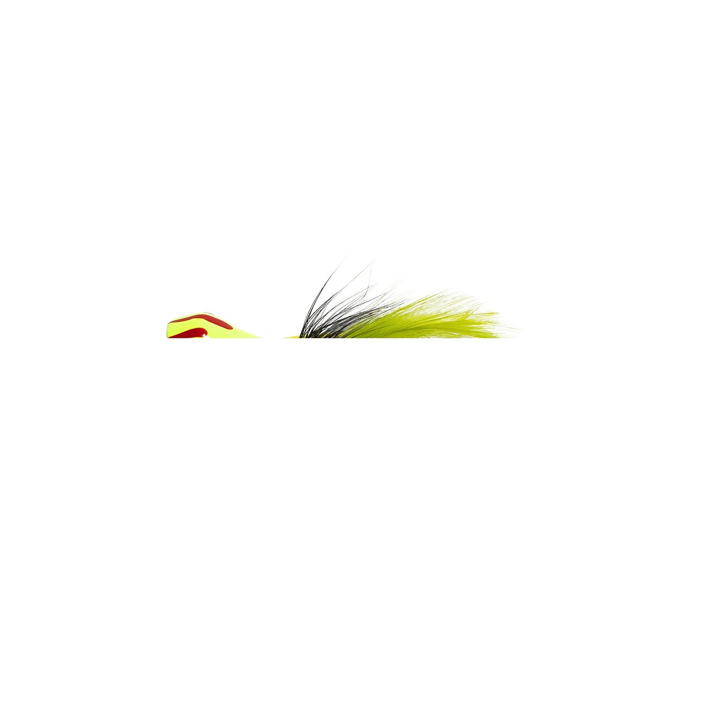 Betts Bass Bug Sz1 Assorted 12 Pack 505-1-9 Flies & Poppers