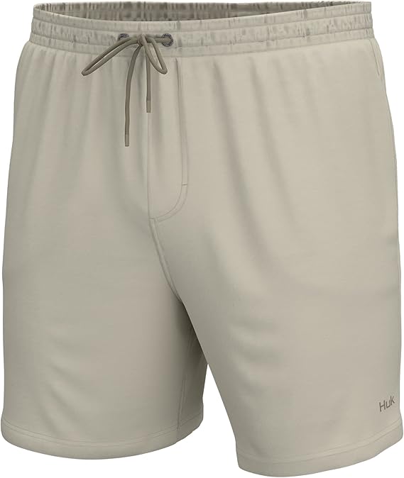 HUK - Pursuit Volley Shorts