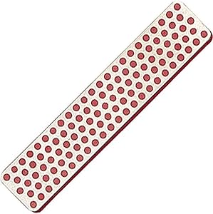 4 in. Diamond Whetstone Fine Handheld Sharpener