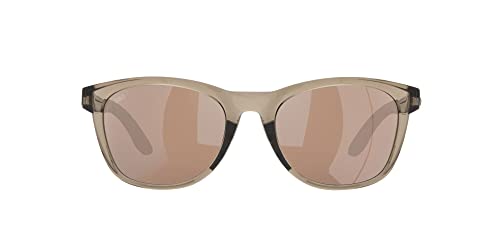 Costa Del Mar Sunglasses 06 S 9108 910803 Aleta Taupe Crystal Copper Sil