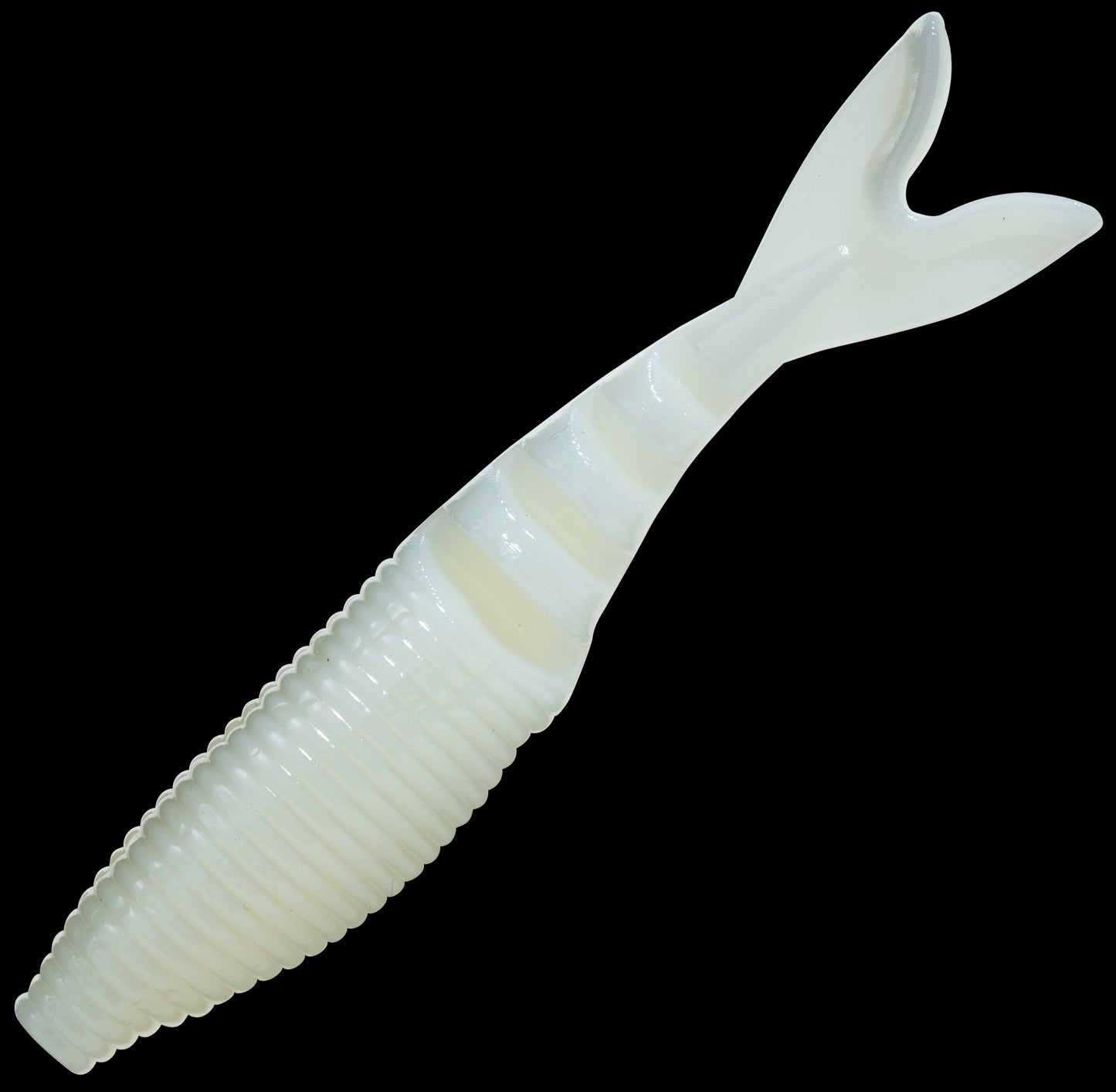 Yamamoto YAM-134JR-08-036 3 Zako Cream White (10 Pack)