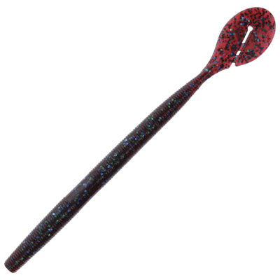 Yamamoto YAM-SPSEN7-356 7 Speed Senko Plum Apple (7 Pack)