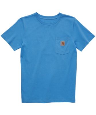 Carhartt Youth Boys' Outfish Crewneck T Shirt