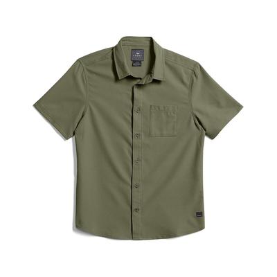 Sitka Gear Men's Mojave Short Sleeve Shirt