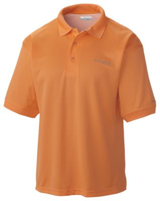 Columbia Perfect Cast Omni-shade Polo Shirt for Men