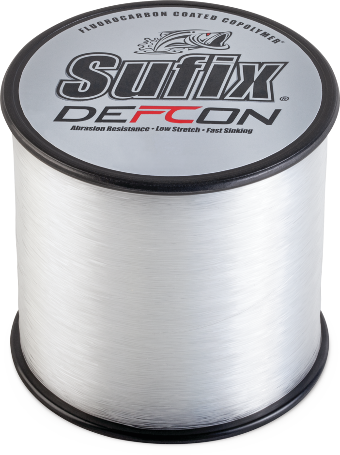 RAPALA DEFCON FC CO-POLYMER 20LB