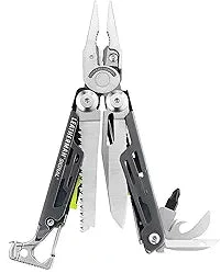 Leatherman Signal Grey 832735