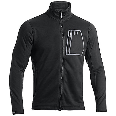 Under Armour Men's Ua Extreme Coldgear Jacket