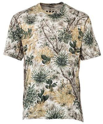 GameGuard Vented Performance T-shirt