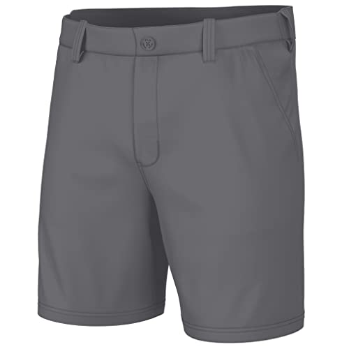 HUK - Pursuit 6-Inch Short